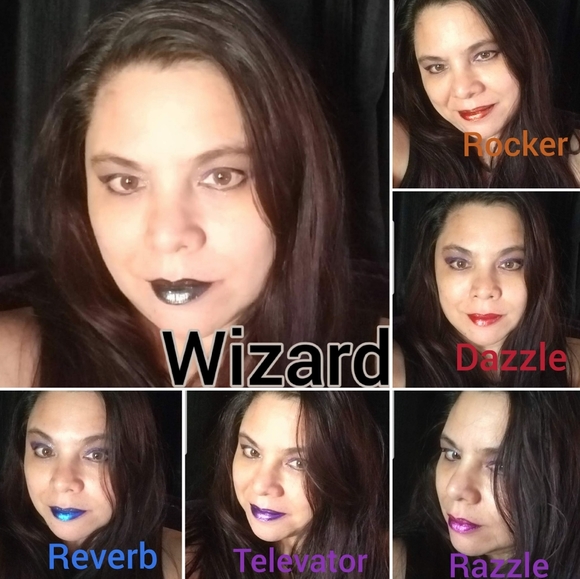 Kat Von D Everlasting Glimmer Veil TELEVATOR - Picture 7 of 7